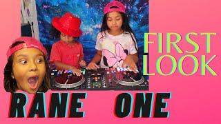 #Dj Rylie j#   #Rane one#  first looking  #2021 March 4th#