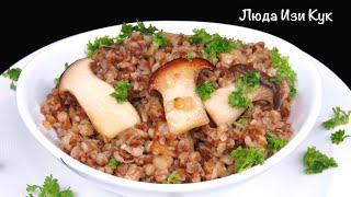  Buckwheat lunch recipe. Buckwheat dinner recipes. Buckwheat dishes #LudaEasyCook