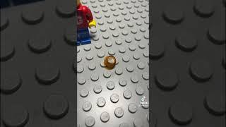 Weapon Effects | Lego Stop Motion Tutorial Short #1