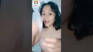 Senux OFC 2 #gadis #cantik #makeup #viral #shorts