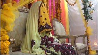 Azeem Shah Baloch Song | Balochi Rasam Julbande | Balochi Salonki Wedding Song