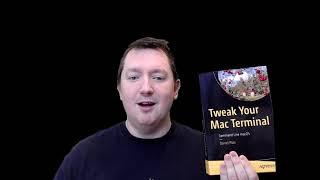 The "Tweak Your Mac Terminal" Book