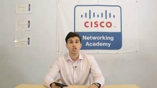 Обучение Cisco Волгоград: Cisco CCNA беспроводные технологии