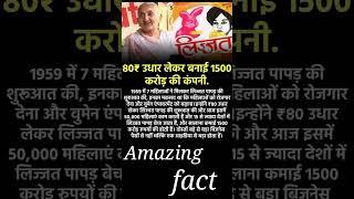 amazing facts #shorts #ytshorts #trending #motivation #viral #subscribe