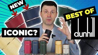 Best of DUNHILL ICON Collection | GBUUO Fragrance Series | Max Forti