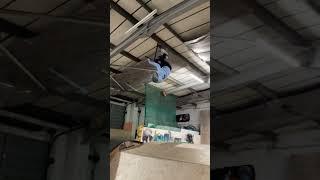 Insane scooter backflip  #viral #foryou #fyp #like #scooter %#tricks #backflip