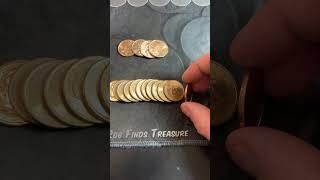 Easy to Spot Rare Dollar Coins - “Gold” Dollar Coin Errors