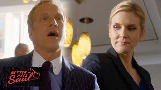 Kim's Passive Aggressive Move | Slip | Better Call Saul