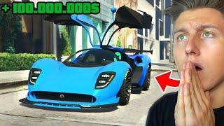 15 NEUE AUTOS! (GTA 5 Sommer DLC)