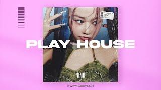 XG Type Beat, K-Pop Hip-Hop Instrumental - "Play House"
