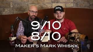 Johnny Drink Reviews: Maker's Mark