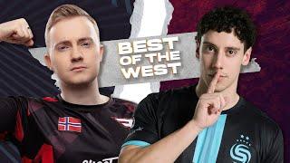 TGLTN & Jeemzz Debate Who The Best PUBG Pro Player is // Best Of The West with AVNQR