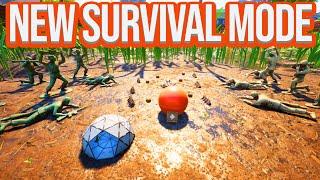 Grounded: I Made My Own Survival Mode