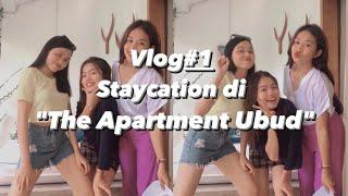 NGINEP MURAH UBUD "The Apartments Ubud" | VIDIONYA DAYU EPS#02