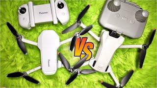 IL MIGLIOR DRONE "ENTRY LEVEL" - DJI MINI 3 vs POTENSIC ATOM 4K - Quale Comprare? 