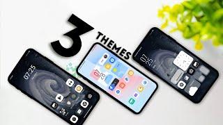 Cool MIUI 13/14 Themes | Best Premium MIUI 14 Themes 3 Xiaomi, Poco