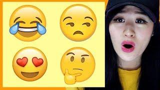 This Quiz Will Guess Your Age Depending On These Emojis