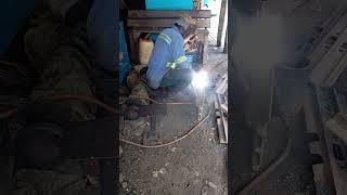 workshop welder