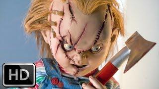 Seed of Chucky (2004) - Trailer in 1080p