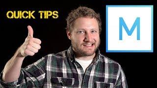 Movie Studio 16 Platinum: Top 10 Quick Tips