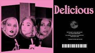 [FREE] Little Mix, Saweetie Type Beat, Upbeat Club Banger Instrumental ("Delicious")