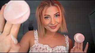 TAKING CARE OF YOU AND MAKING YOU FEEL BETTER!  • ROLEPLAY WITH ASMR JANINA 