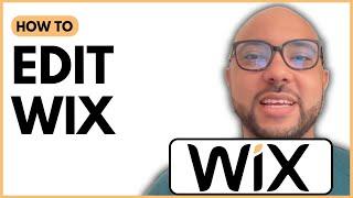 How to Edit Wix Website for Mobile