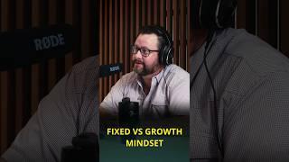 Fixed vs growth mindset #growthmindset #mindset #mentalhealth