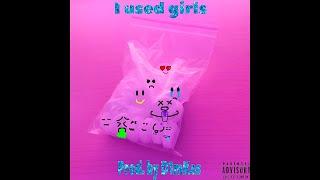 Tsumetai Raven - I Used Girls (Prod. by D1mKas)