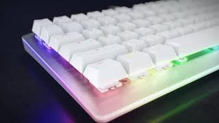 CHERRY MV 3.0 - Mechanical gaming keyboard with CHERRY Viola switches