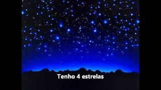 Xano - Tenho 4 Estrelas