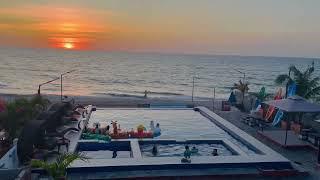 Heritage Beach Resort in Cabangan Zambales