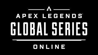 Apex Legends Global Series – Online Tournament #2 – EU