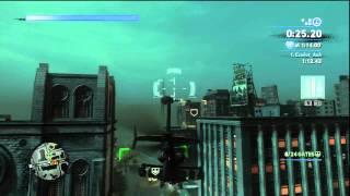 Prototype 2 - Radnet - Flyover (Platinum Medal)