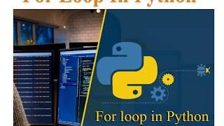 For Loop in Python