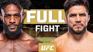 Aljamain Sterling vs Henry Cejudo | FULL FIGHT | UFC 310