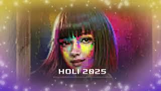 Free Fire New Lobby Song 2025 | Holi 2025 New Update ( Theme Song ) Free Fire | Lobby Song FF