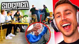 BEST CHEAP vs EXPENSIVE SIDEMEN MOMENTS!