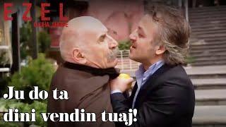 Ramiz ile Ali, luftë legjendare |  Ezel Me titra shqip