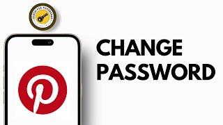 How to Change Password on Pinterest Account