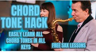 Chord Tone Memory Hack