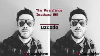 The Resistance Sessions 001 by UzCode