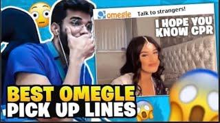 SHOULD I TRY OMEGLE - FUNNY REACTION HIGHLIGHTS