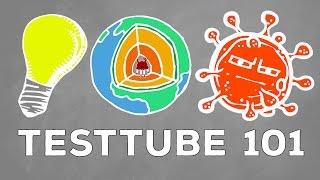 Introducing TestTube 101!