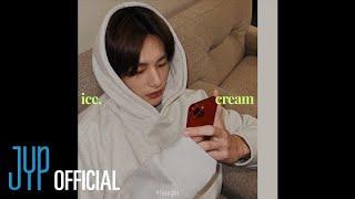 Hyunjin "ice.cream" | [Stray Kids : SKZ-RECORD]