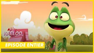 KAELOO- Episode entier "Jacques a dit" - CANAL+kids