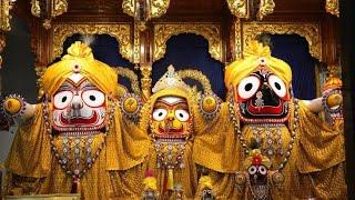 ଜୟ ଜଗନ୍ନାଥ Jay Jagannath ⭕⭕ Mo Jaga Kalia ମୋ ଜଗା କାଳିଆ #jayjagannath #puri #viralvideo #trending