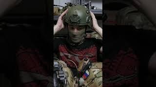 Тактический шлем  #army #military