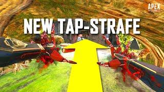 How to REVENANT TAP-STRAFE | GUIDE