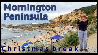 Mornington Peninsula